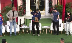 Maduro’nun Sonunu Dansları mı Getirdi?