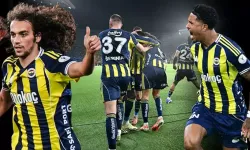 Fenerbahçe dev derbiyi kazandı! Süper Kupa’nın sahibi oldu