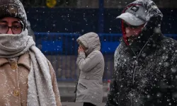 Kocaeli’de Karla Karışık Yağmur Alarmı! Saat Saat Hava Durumu