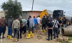 Oyun Oynarken Menfeze Düşen Minik Kız Öldü