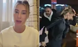 Şeyma Subaşı: 'Tövbe sürecindeyim'