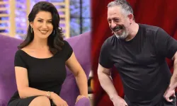 İclal Aydın’dan Cem Yılmaz’a Tepki: “Buna Kim Güldü?”