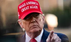 Trump Kendini Venezuela Başkanı İlan Etti