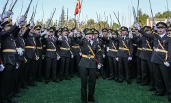 "Mustafa Kemal’in Askerleriyiz" Sloganına Verilen Ceza İptal Edildi