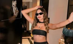 Merve Taşkın İçin Şok Karar