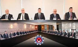 Türk Metal, 138 Bin İşçiyle Grev Kararı Aldı