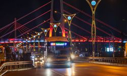 Büyükşehir iştiraki UlaşımPark, 2025’te rekorları altüst etti;