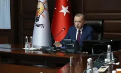 Cumhurbaşkanı Erdoğan’dan YPG ve Halep Mesajı