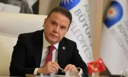 Antalya Büyükşehir Belediyesi’ne yönelik yolsuzluk soruşturması tamamlandı