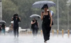 Kocaeli'de Yarın Hava Nasıl Olacak?