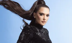 Kocaeli’nin En Ünlü İsmi Demet Akalın Oldu!