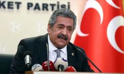 MHP’li Yıldız’dan ‘infaz düzenlemesi’ eleştirisine sert yanıt: ‘Defol lan şuradan’