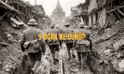 9 Ocak Ne Günü? 9 Ocak’ta Neler Oldu?