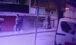 Parçaladıkları Kadını Evden Böyle Çıkartmışlar