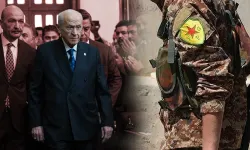 MHP’den Yeni Mesaj: “YPG/SDG’nin Hak Ettiği Son Yaklaşıyor”