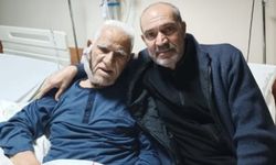 Akşam Baba, Sabah Oğlu Hayatını Kaybetti
