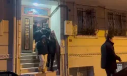 Kocaeli'de 'fuhuş' operasyonu!