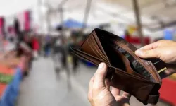 TÜRK-İŞ Açıkladı: Açlık Sınırı Asgari Ücreti Aştı