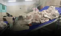 Alarm! “Gizemli Virüs” Mezarlıklar Dolup Taşırdı