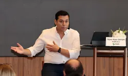 Kocaelili İş İnsanına Saldırı Girişimi: “Aracımdan İndim, İçlerinden Geçtim”