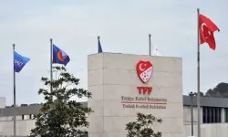 TFF’den Galatasaray ve Trabzonspor’a Ret