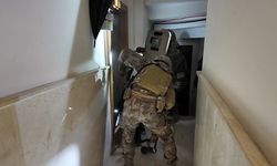 Kocaeli'de DEAŞ ve El Kaide'liler Adliyeye Sevk Edildi