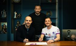 Gebzespor’dan kanat hamlesi