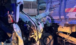 Kocaeli'de 7 Yaralının Olduğu Kazadan Acı Haber