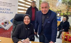 Derince’de Yaşanan Kayıp Kitap Oldu