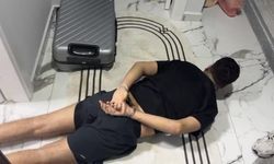 'Sazan Sarmalı' ile 3.5 milyarlık vurgun!