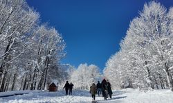 İstanbul'dan Kartepe'ye Akın Ettiler!