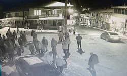 17 Yaşındaki Çocuk Esnafı Vurdu!