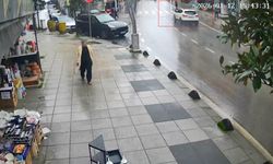 Feci Kaza! Beynine Kemik Saplanan Kadın Yaşam Savaşı Veriyor