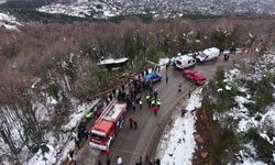 Kartepe’de Şarampol Felaketinde Bilanço Artıyor!