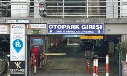 Otoparktaki cinayetin şüphelisinin ifadesi ortaya çıktı: "Korkutmak istedim"