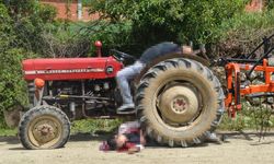 Tarladan Dönen Karı Kocayı Katletti
