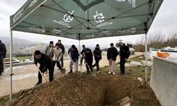 Kocaeli'de Kimsesiz Vatandaşın Cenazesini Öğrenciler Kaldırdı