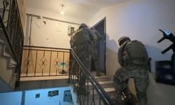 Komşuda DEAŞ Evi Basıldı