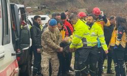 20 Saattir Kayıp Olan Yaşlı Adamdan Haber Geldi