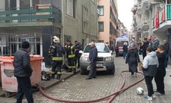 Tersane İşçileri Ölümden Döndü