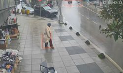 Yaya Geçidinde Hayatını Kaybetti