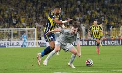 Kocaelispor, Oleksandr Syrota ile yolları ayırıyor