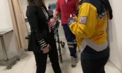 Hastanede Dehşeti Yaşatmıştı, Cezası Belli Oldu