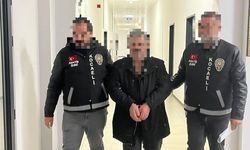 Çifte Cinayete Teşebbüsten Yakalandı