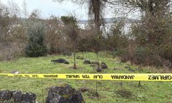 Esrarengiz Ölümde Siyanür Şüphesi