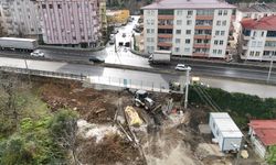 Gölcük Ulaşlı’da üç proje tamamlanıyor, bölge cazibe merkezi olacak