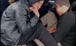 Bagajdan İnsan Çıktı! Sakarya’da Kaçak Göçmen Operasyonu