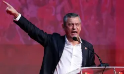 Özel ve 11 Vekilin Dokunulmazlık Dosyası TBMM'de