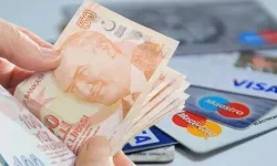 Gelire Göre Kredi Limiti Dönemi Başlıyor