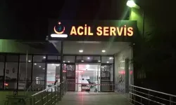Boşanma Aşamasındaki Eşini Vurdu